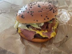 -汉堡王(北京通州领展店)