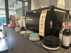 -NokNok Coffee(宽窄巷子店)
