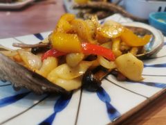 -晴季寿司(红旗街万达店)