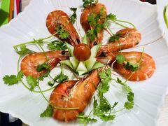 -QQ海鲜餐厅