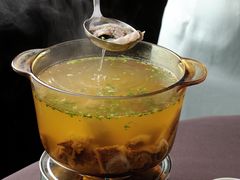 -院里寻菜·精致庭院菜(观沙岭店)