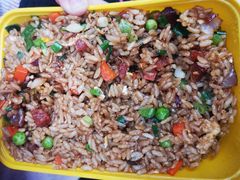 腊味炒饭-卤儿道道(龙游路店)