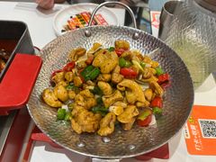 -雅佳神话·麻辣烤鱼(新街口店)