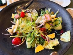 -兰特伯爵西餐厅·啤酒屋(方庄店)