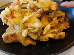 -京滨饭店·餐厅(阜外大街店)