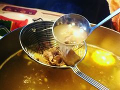 -牛记皇鲜牛肉火锅(环球度假区梨园店)