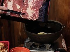 -小川洋风料理(江汉路店)