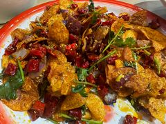 -虾坊美食街·小龙虾(桂林路店)