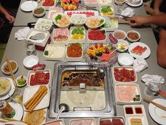 -海底捞火锅(九霄梦天地店)