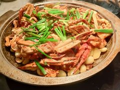 -悦全日餐厅·仁恒洲际酒店
