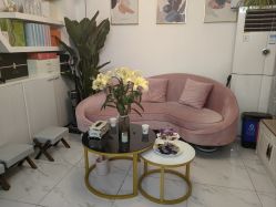 -奥丽维娅美容养生会所