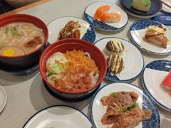 -滨寿司(新街口中央商场店)