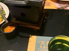 -simply thai天泰(静安嘉里中心店)