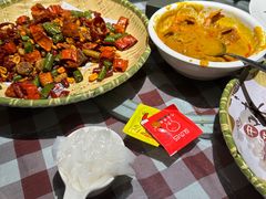 -陶缘一号·四季缘·老字号顺德菜·户外婚礼家宴(西滘店)