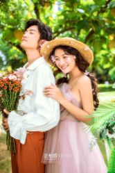 -太古映画婚纱摄影(天河店)