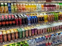 -果蔬好生活超市(乐堤港店)
