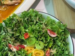 -苏梦江南·淮扬菜(夫子庙店)