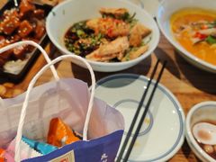 -打酱油·非遗淮扬菜(瘦西湖梅岭店)