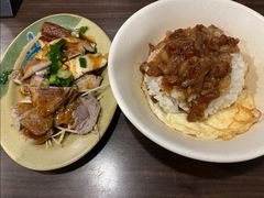 -阿英卤肉饭