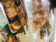 -宝光熏肉鞋底火烧(新街口店)
