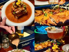 -暮色公园Twilight Park·威士忌Bar