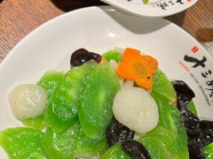 -南拳十三姨·潮汕砂锅粥(世纪金源店)