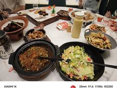 -聚鑫阁江浙菜·非遗传承技艺(闵行交大店)