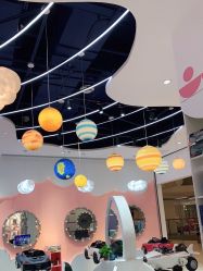 -星咔萌StarCamo儿童剪发(芳圆里IDMALL品牌形象店)