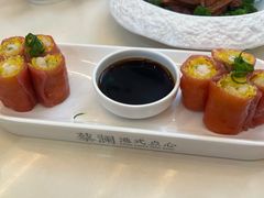-蔡澜点心·粤菜(赛格国际购物中心店)