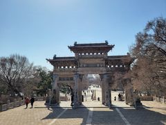 -北陵公园