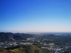 -北京西山国家森林公园