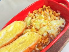 -ChitChat奇洽·Bistro(黎黄陂路店)