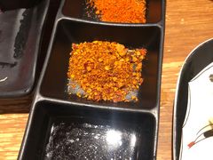 -一井烧肉·活鳗·寿司(望京SOHO店)