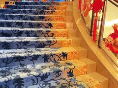 -青岛香格里拉·香宫中餐厅
