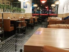 -小渝公重庆卤味火锅(临沂店)
