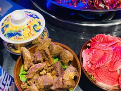 -楠火锅(绵阳首店)