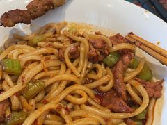 -巴依老爷新疆美食(工体旗舰店)