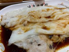-冰泉豆浆馆(阳朔店)