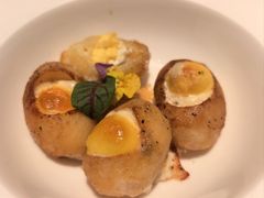 -肴约·花园式餐厅(湖里店)