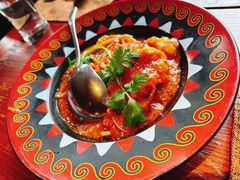 蓝凤凰酸辣虾-花马天堂云南餐厅 Lost Heaven(外滩店)