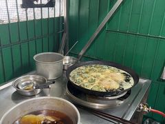 -李良记无米粿鲎粿(平东一街店)