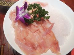 -黄家码头老火锅(解放碑旗舰店)