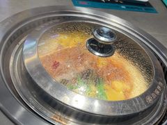 -灶座小锅烀饼·铁锅炖(道里店)