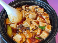 陈麻婆豆腐-陈麻婆豆腐(春熙店)