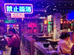 -水巷子·巴掌腰片重庆火锅(云纺店)