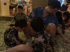 -菲拉拉漫温泉(东环路店)