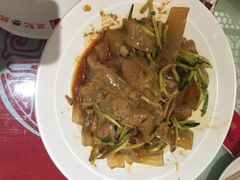 吴记酱骨炖菜馆(大直街店)-吴记酱骨炖菜馆(西大直街店)