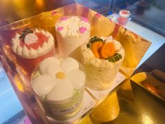 -Miss Q Family甜品·蛋糕·法甜咖啡