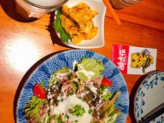 -醉虎传(南锣鼓巷店)