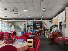 大堂-秦记南岗鱼锅(珠吉路店)